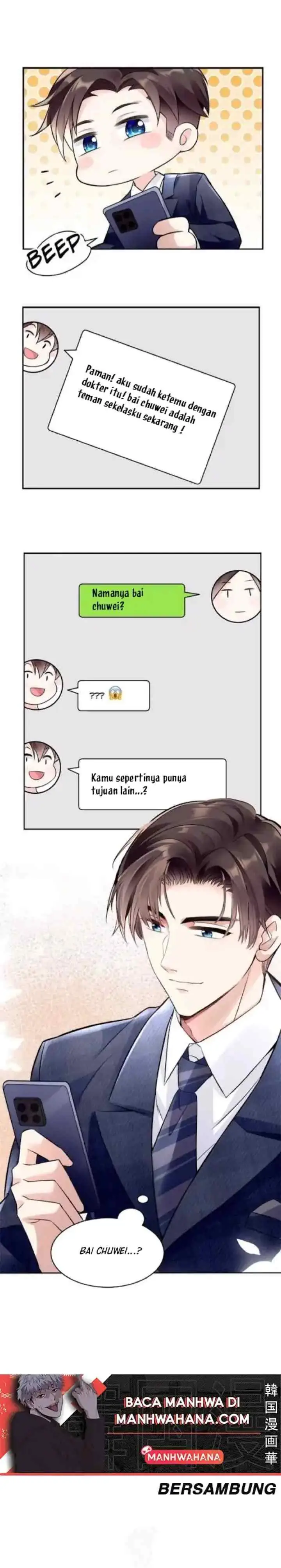 She-Ancestor chapter 5 halaman 15
