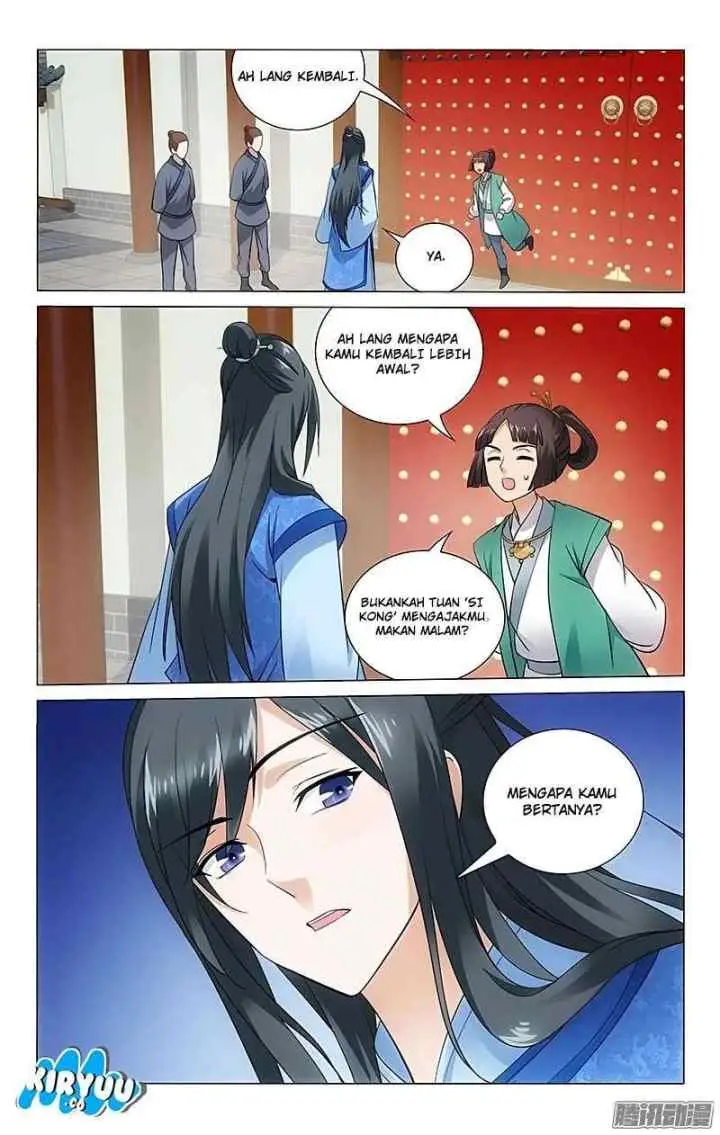 Prince Don't do This chapter 65 halaman 5