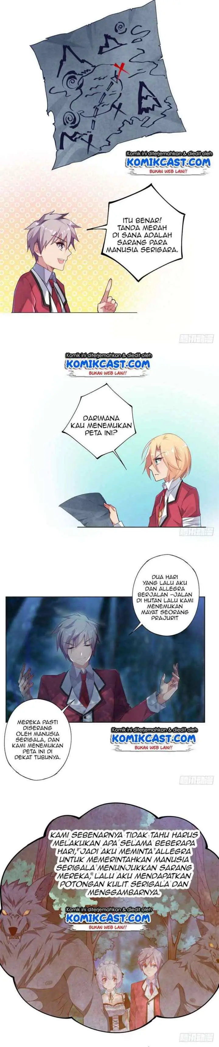 I Picked up a Demon Lord as a Maid chapter 10 halaman 13