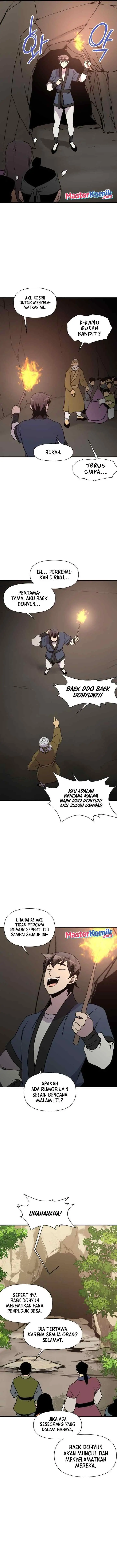 The Strongest Ever chapter 91 halaman 12