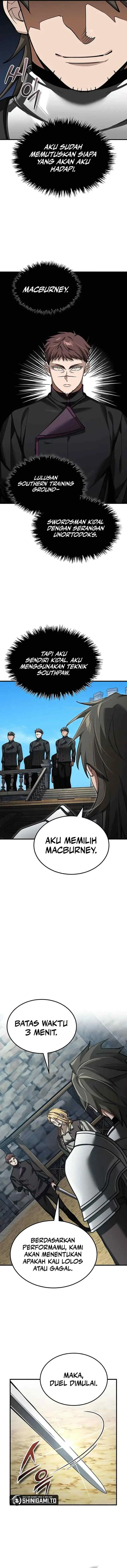 The Heavenly Demon Can't Live a Normal Life chapter 161 halaman 11