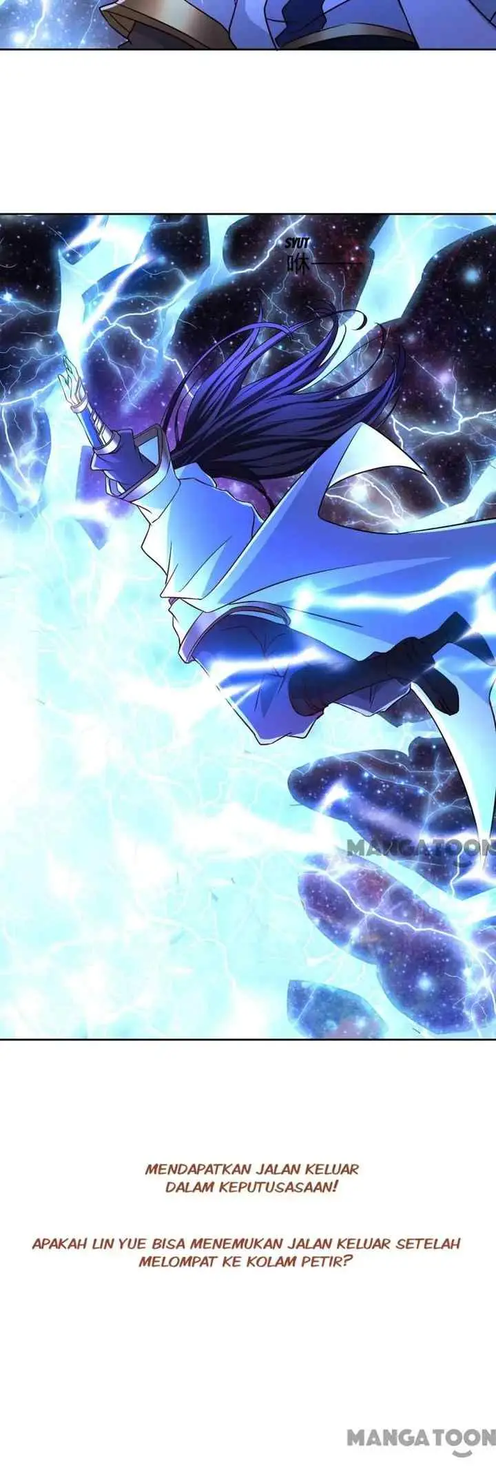 I Was Trapped On The Same Day For 100,000 Years chapter 356 halaman 20