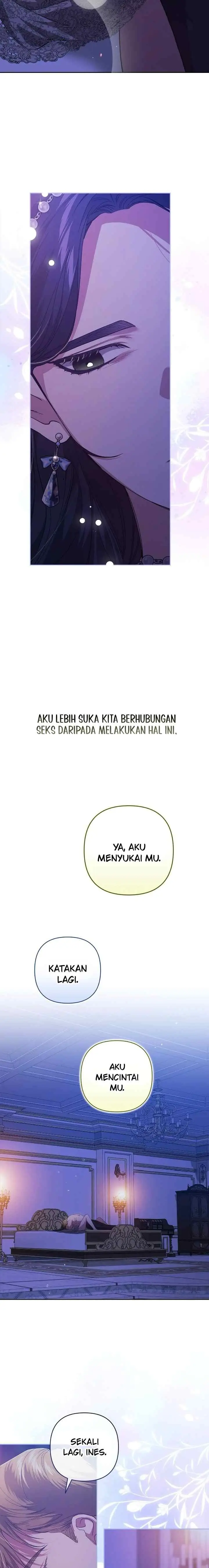 The Broken Ring: This Marriage Will Fail Anyway chapter 87 halaman 12