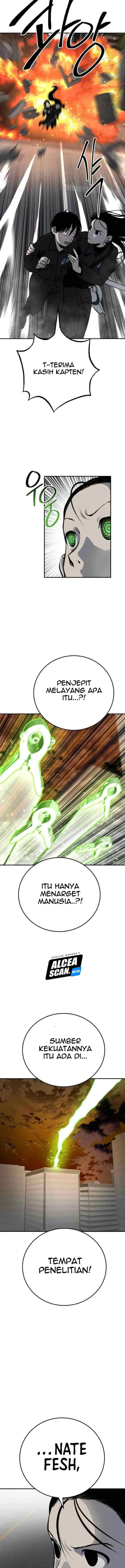 ZomGan chapter 29 halaman 14