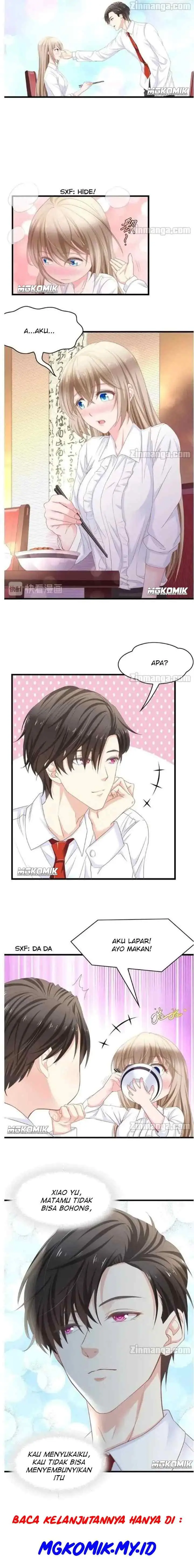 The President Lovely Wife chapter 13 halaman 4