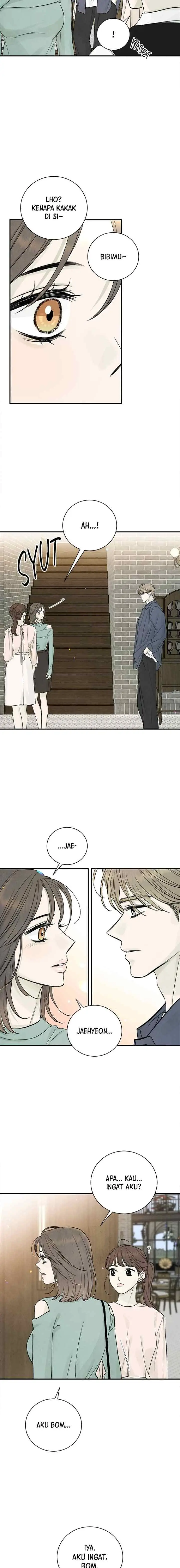 Love Me More chapter 9 halaman 13