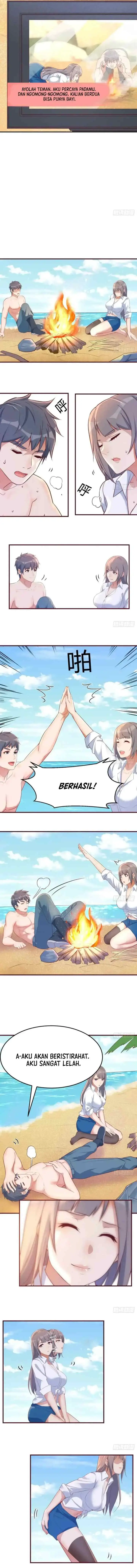 I Have Twin Girlfriends chapter 250 halaman 4