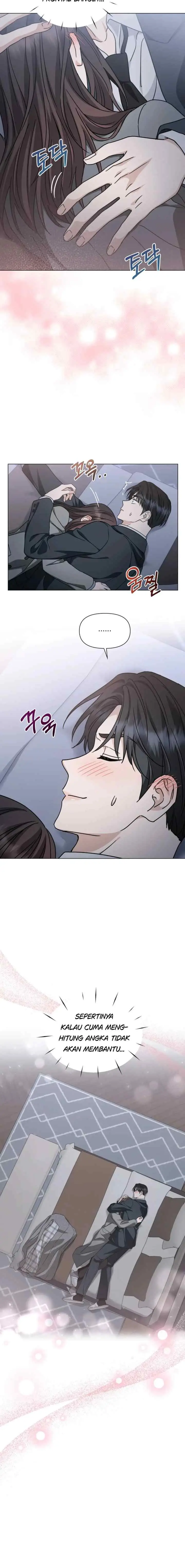 Tanda Cinta chapter 42 halaman 4