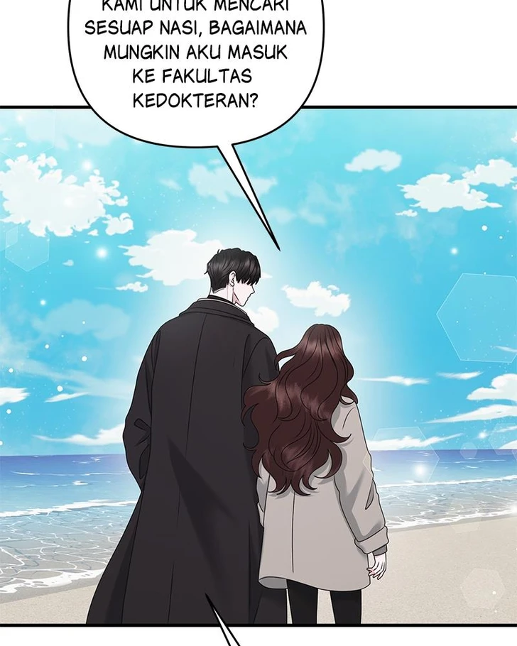 One Day I Found a Husband chapter 46 halaman 40