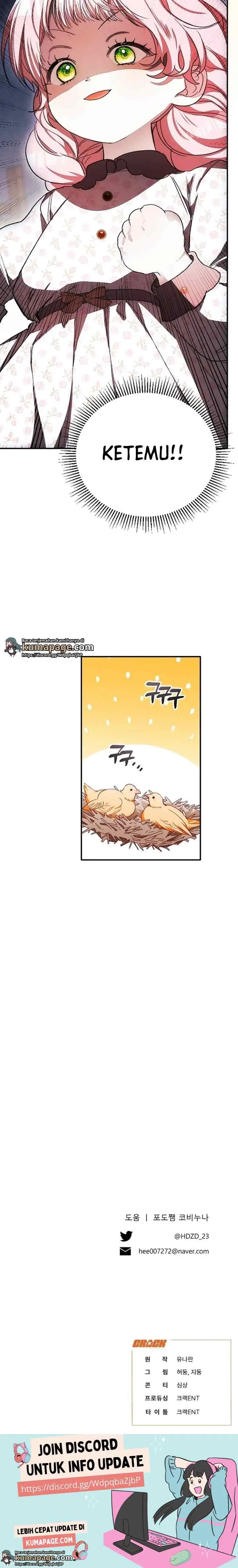I Will Protect The Tyrant Dad! chapter 3 halaman 18