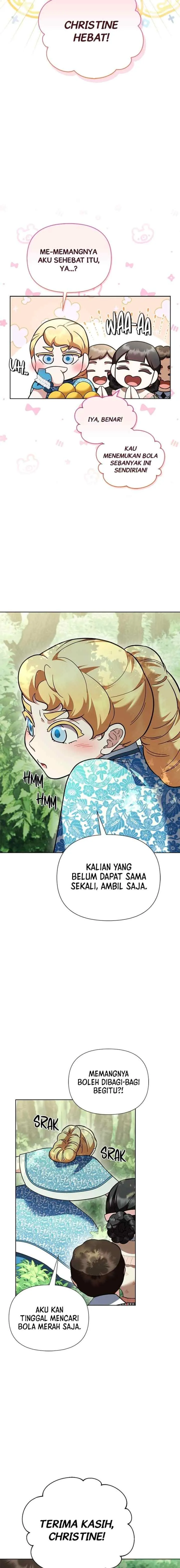 A Private Tutor's Secret Lessons chapter 26 halaman 10
