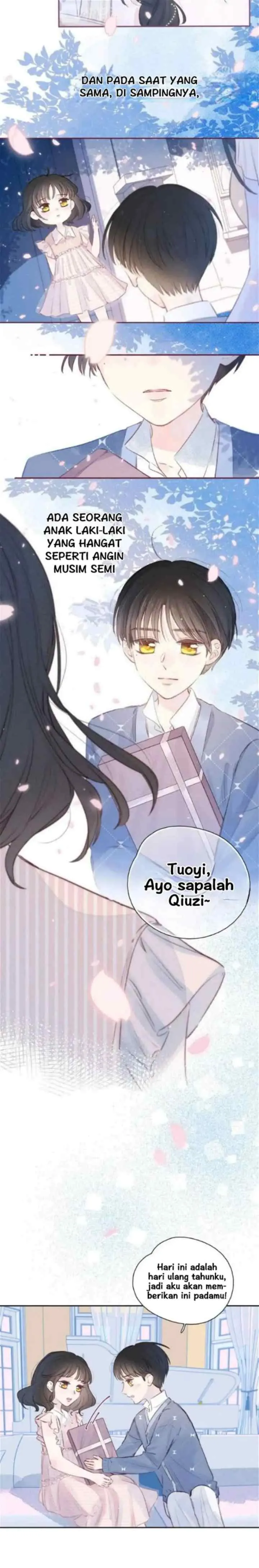 Our Rainy Story Days chapter 10 halaman 6