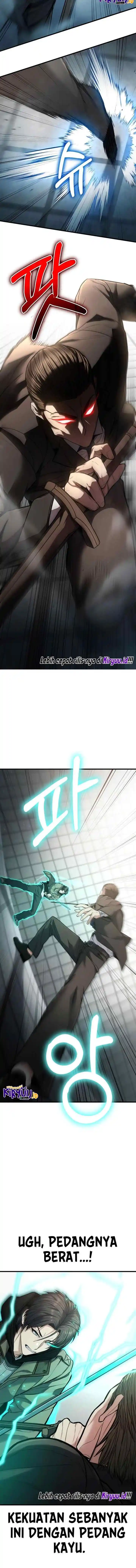 Expelled Hero Is Too Strong chapter 5 halaman 9