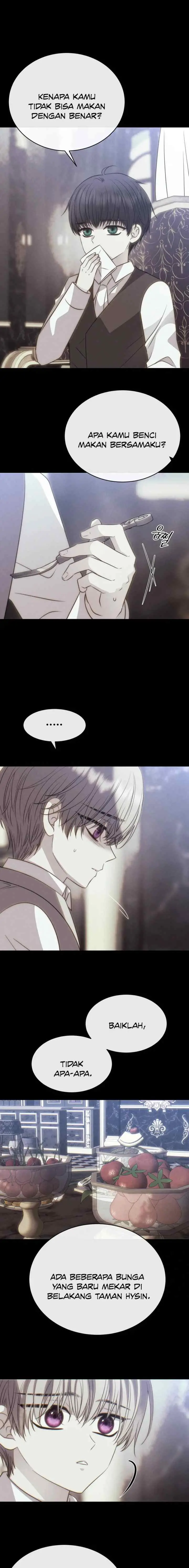 Black Haze (Reboot) chapter 51 halaman 13