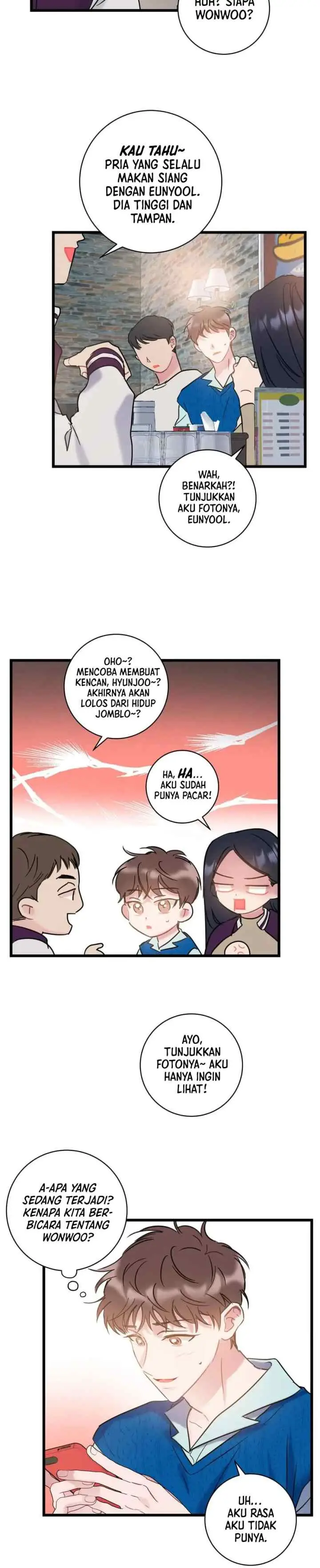 Normal Relationship chapter 7 halaman 4