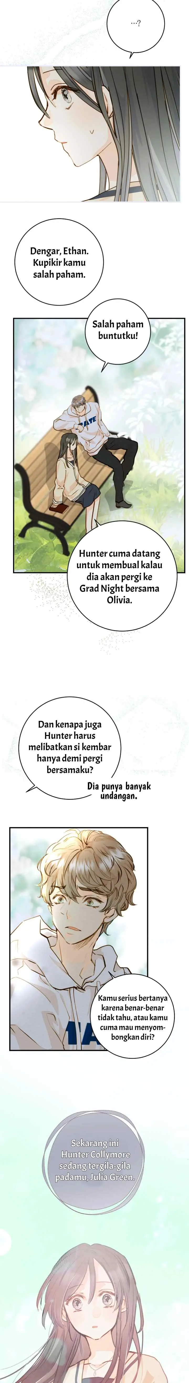 William In The Closet chapter 25 halaman 15