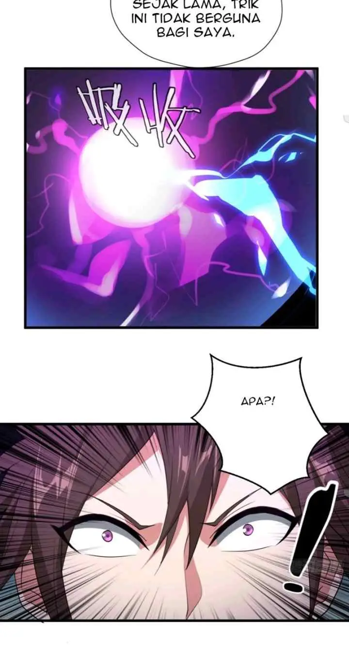 My Harem Depend on Drawing Cards chapter 89 halaman 7
