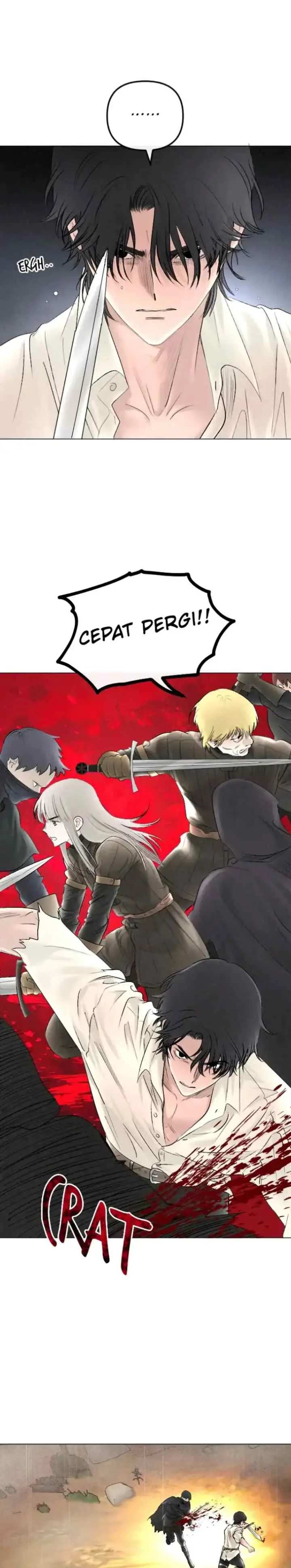 Recogí al segundo protagonista chapter 68 halaman 10