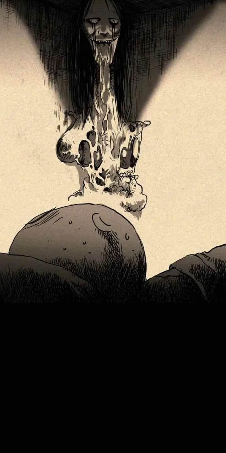 Journal of Terror chapter 0 halaman 9