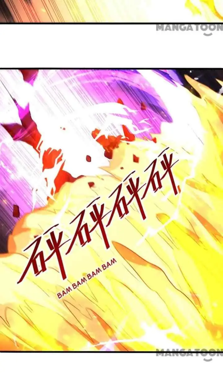 Ling Tian Shendi chapter 186 halaman 11