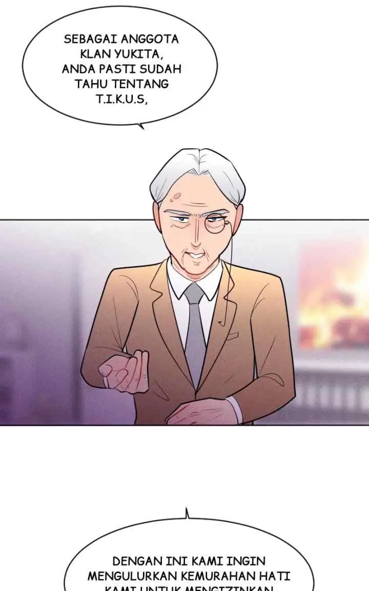 Stand Up, Mr. President! chapter 122 halaman 4