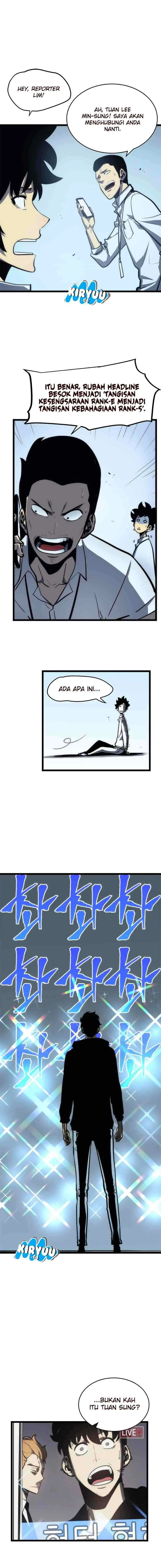 Solo Leveling chapter 78 halaman 6