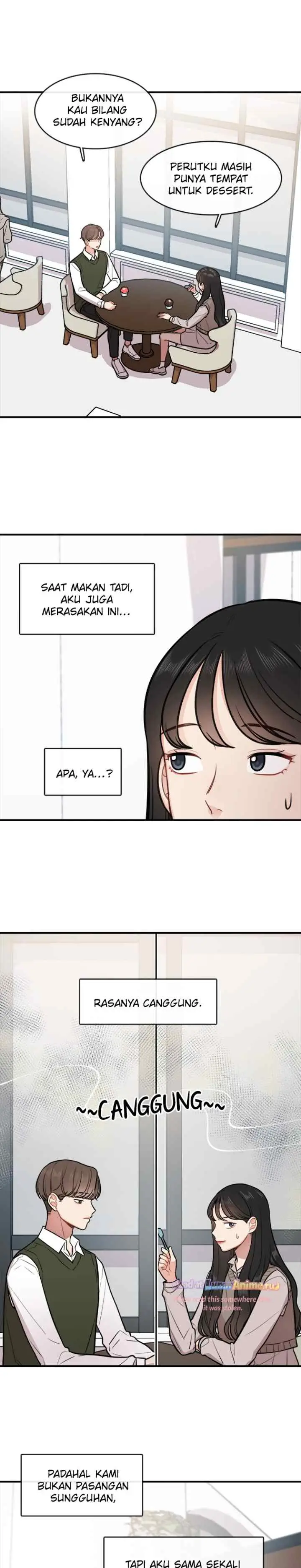 Phone Addict chapter 26 halaman 4