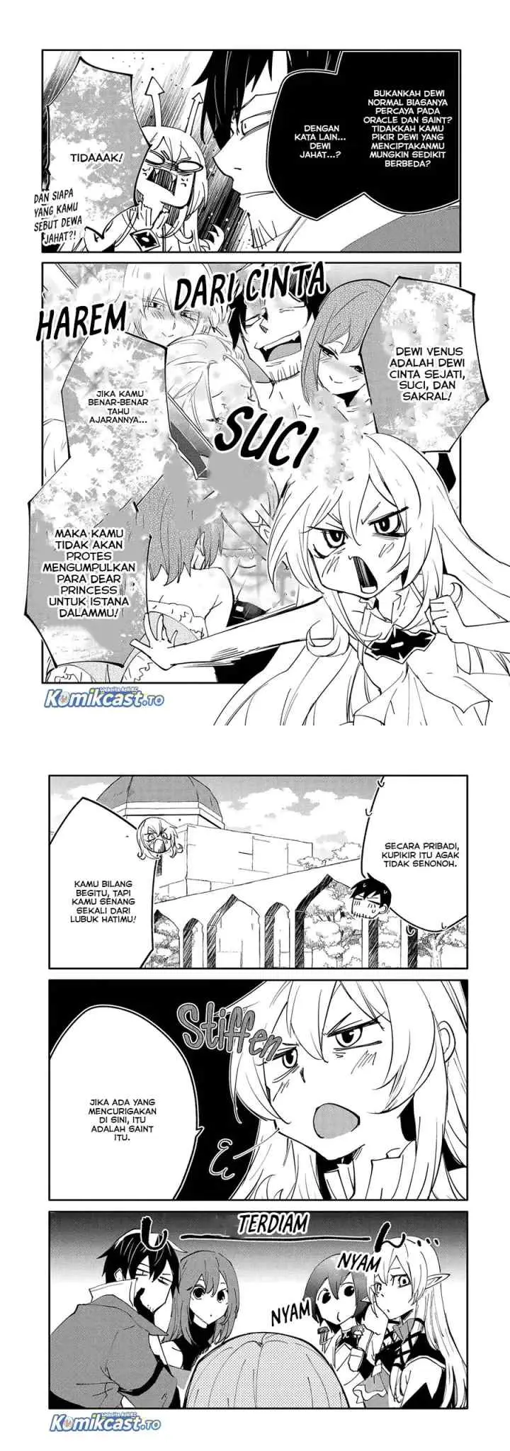 Mannen D-rank no Chuunen Boukensha, Yotta Ikioi de Densetsu no Ken wo Hikkonuku chapter 62 halaman 11