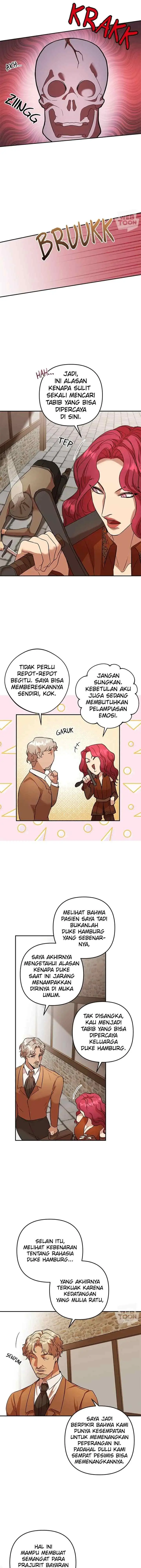 Agatha chapter 50 halaman 8