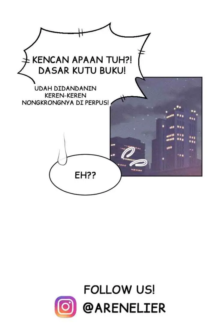 Stand Up, Mr. President! chapter 97 halaman 14