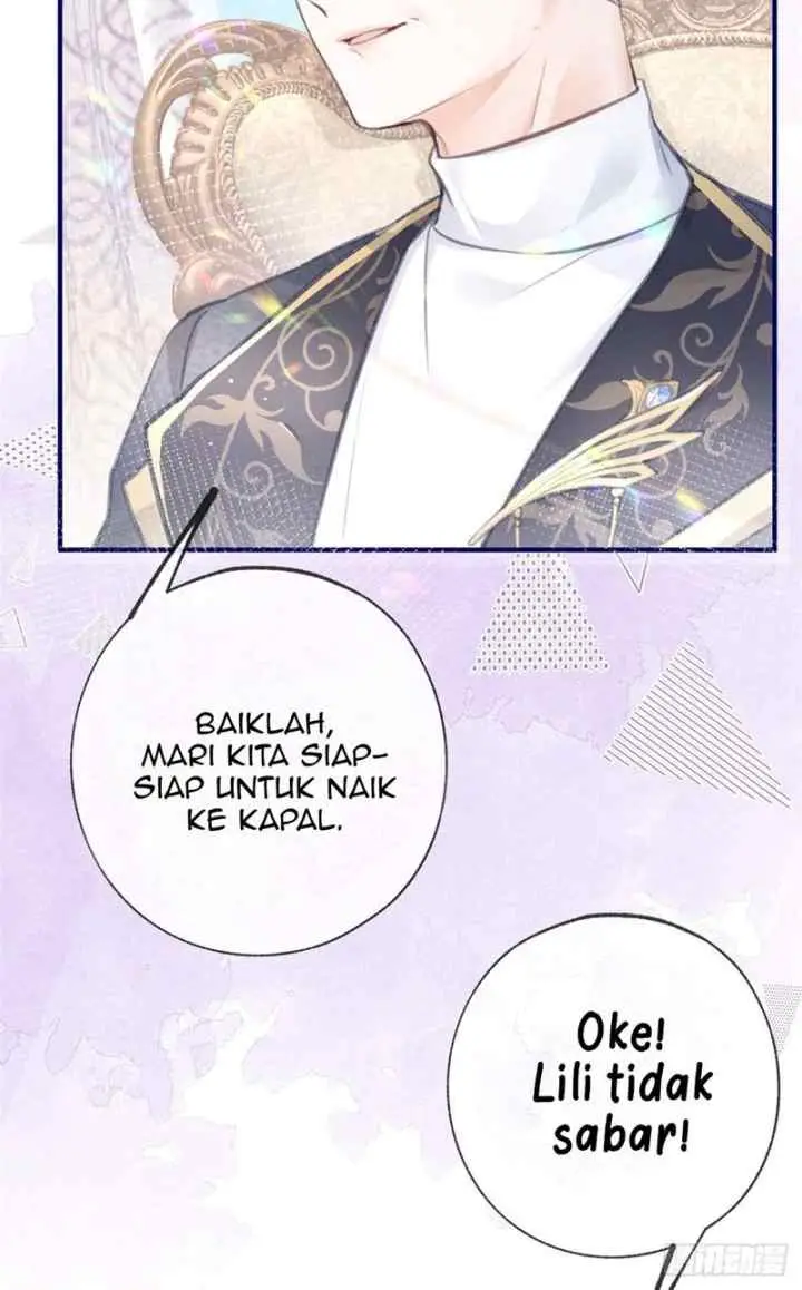 I Became the Sacrificial Princess chapter 9 halaman 15