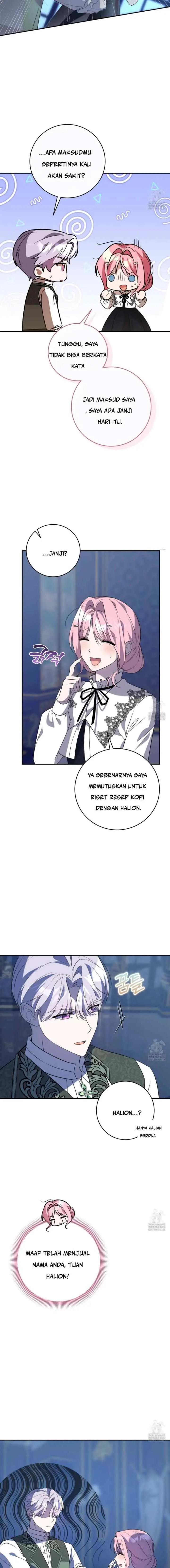 I Didn't Lull You to Sleep Only For You to Be Obsessed chapter 23 halaman 19
