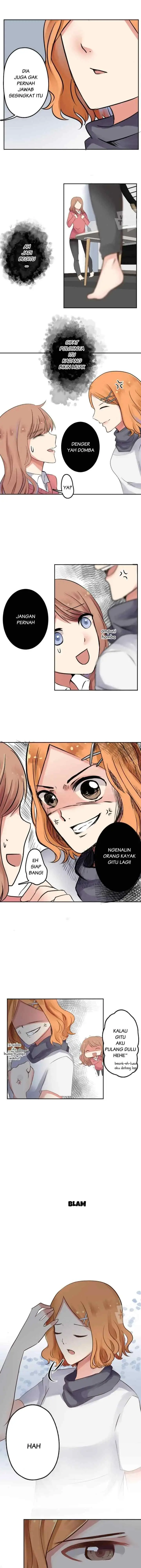 Last Time Love chapter 10 halaman 6