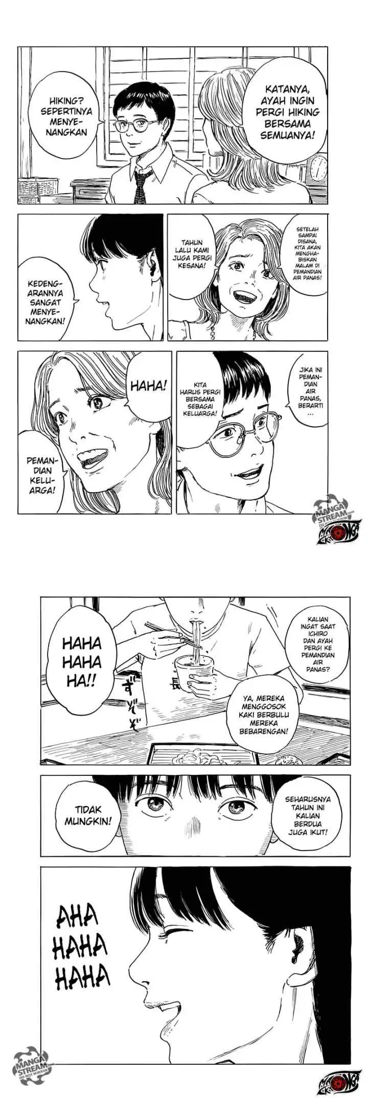 Chi no Wadachi chapter 2 halaman 15