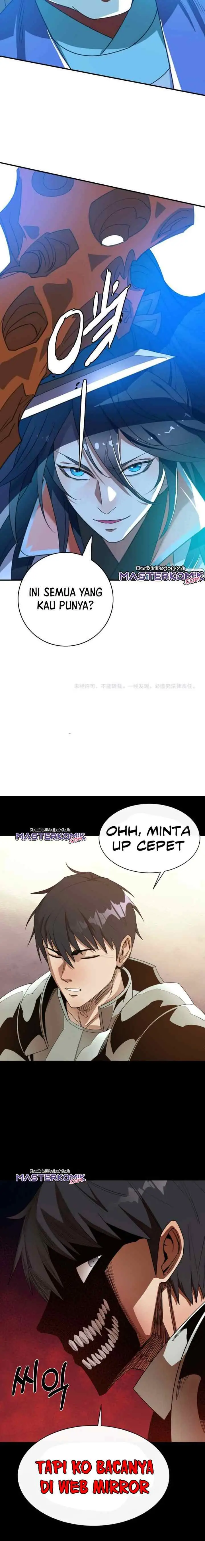 Supreme Taoist (2021) chapter 42 halaman 13