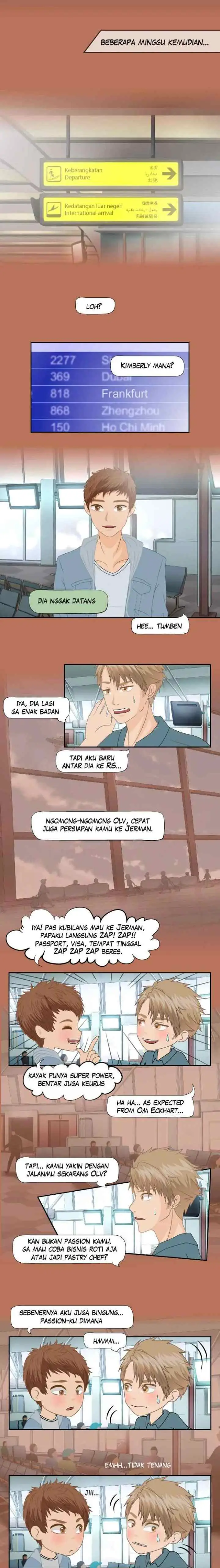 In A Dream chapter 112 halaman 7