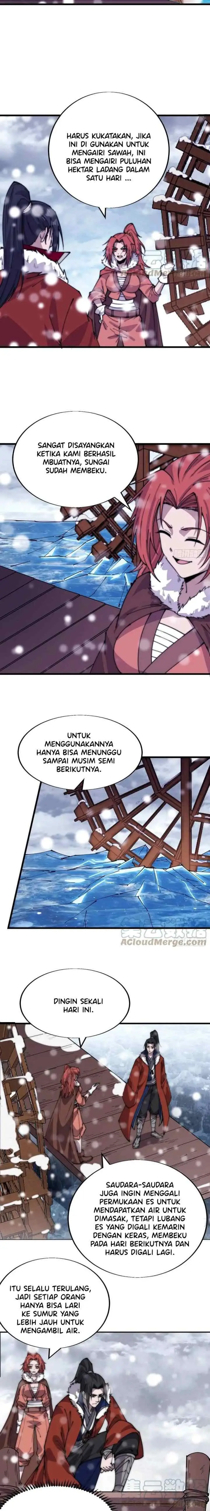 It Starts With A Mountain chapter 349 halaman 8