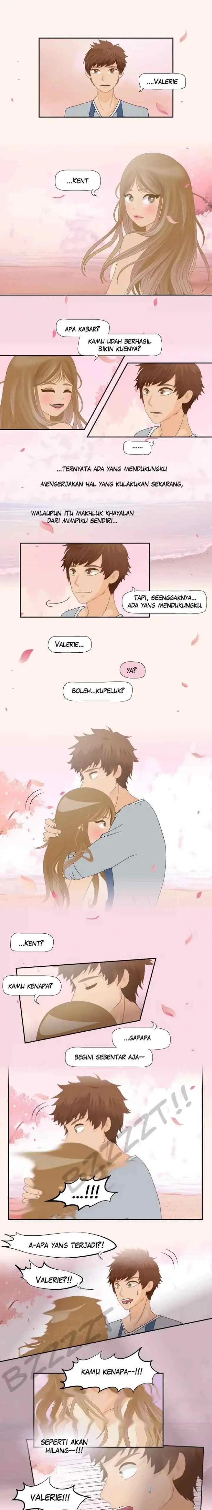 In A Dream chapter 83 halaman 7