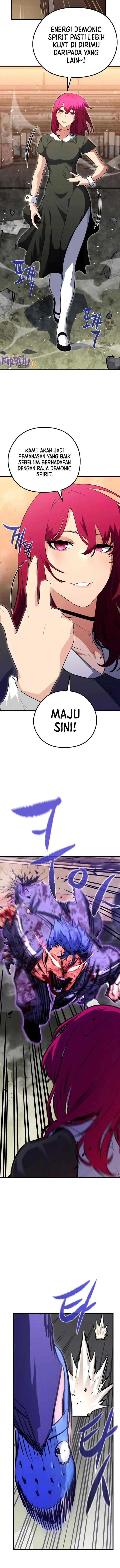 Phantom Spirit King chapter 30 halaman 11