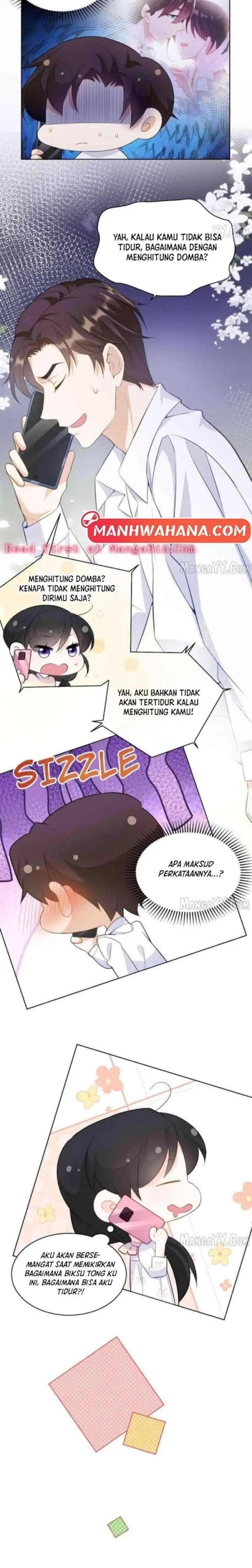 She-Ancestor chapter 57 halaman 9