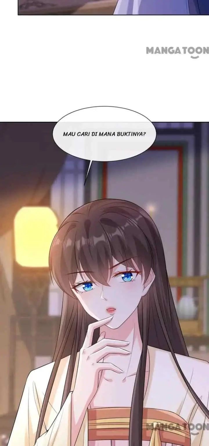My Chubby Princess Consort chapter 182 halaman 11