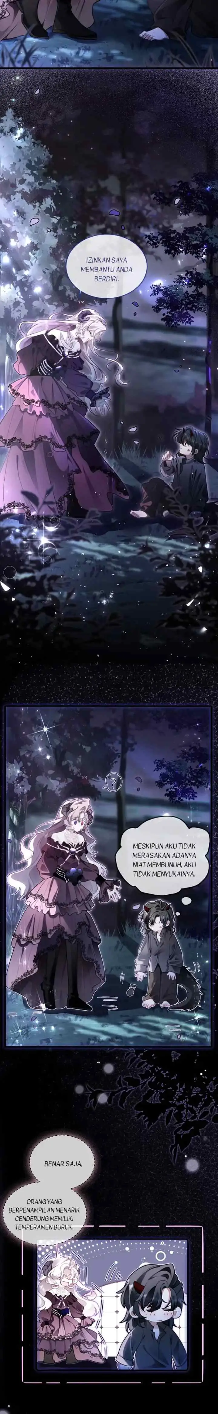 Oops, I Raised the World Destroyer Wrongly chapter 2 halaman 6