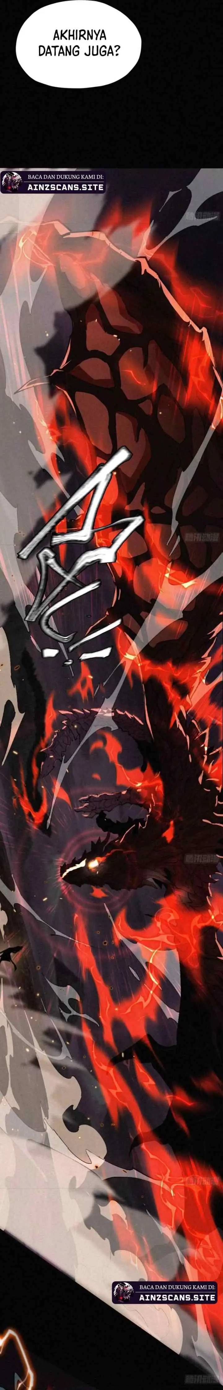 Strongest Player Returns After A Thousand Years chapter 3 halaman 10