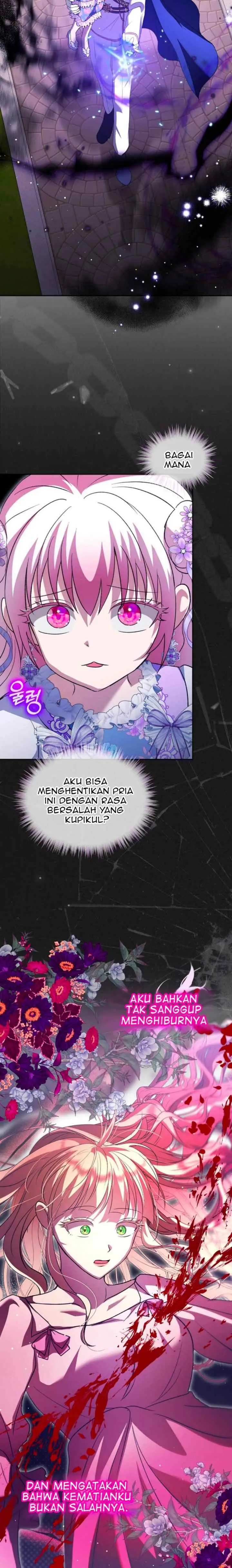 I Was Reincarnated As A Baby Fox God chapter 90 halaman 16