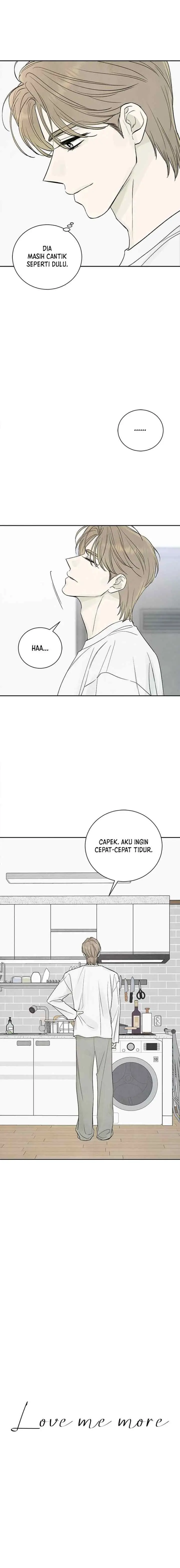 Love Me More chapter 6 halaman 12