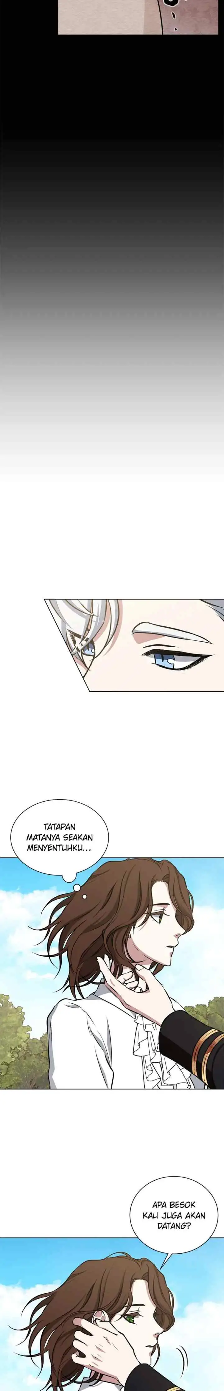 The Double Agent chapter 36 halaman 16