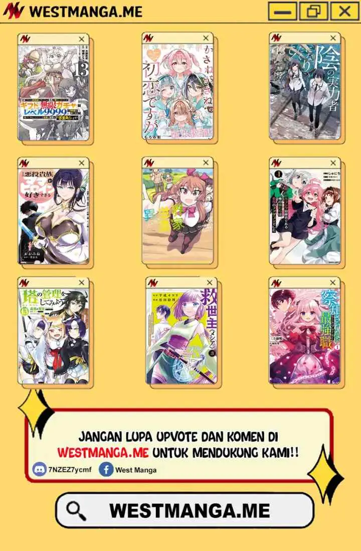 Henkyou Gurashi no Maou, Tensei shite Saikyou no Majutsushi ni naru chapter 56 halaman 15