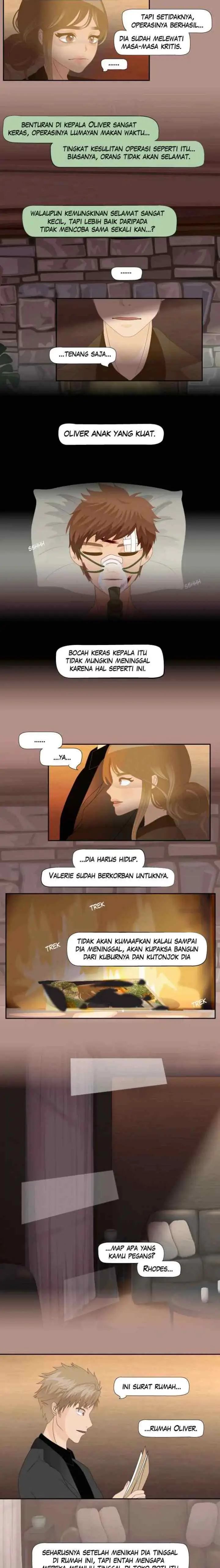 In A Dream chapter 103 halaman 12