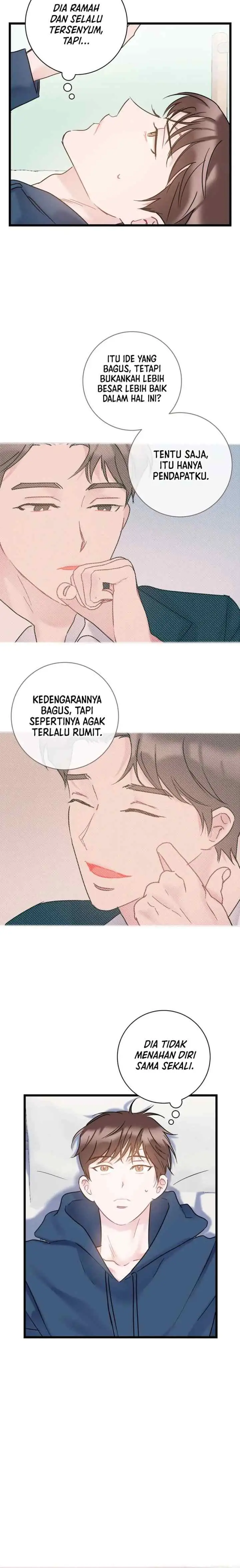 Normal Relationship chapter 30 halaman 11