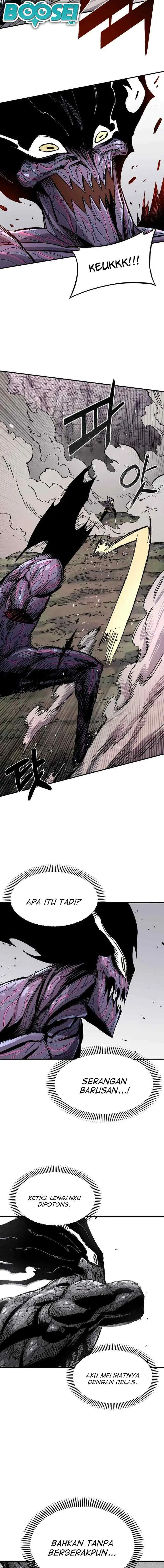 Reincarnation Of The Veteran Soldier chapter 62 halaman 16